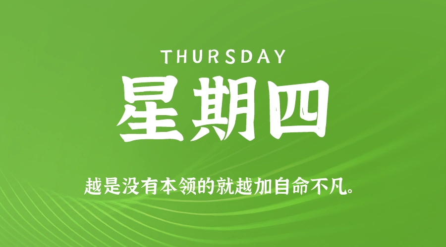 2025年12月04日新闻早讯,每天60s读懂世界-科技美南博客